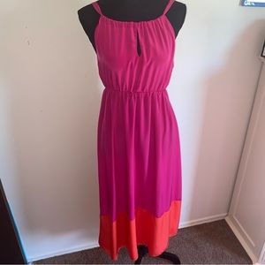 Old Navy Maxi Dress